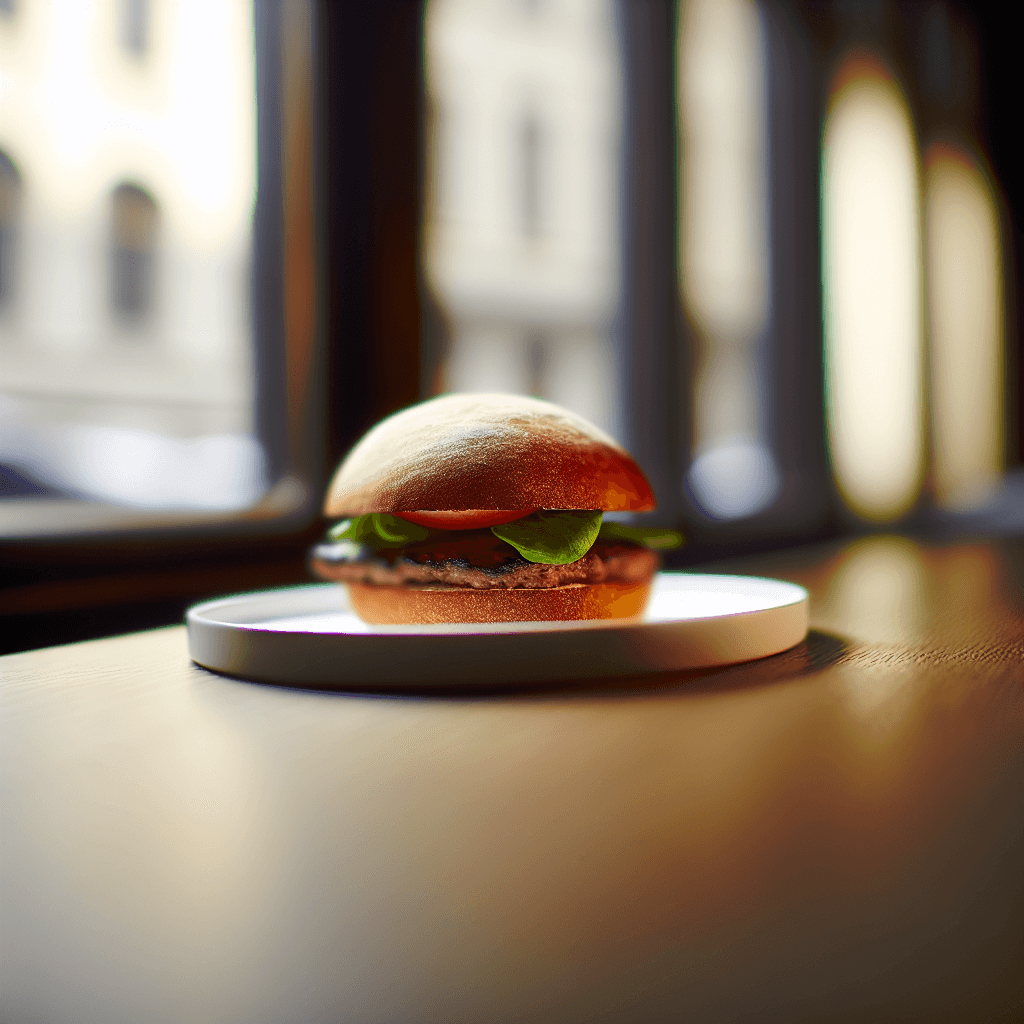 31. McDonald's Big Mac