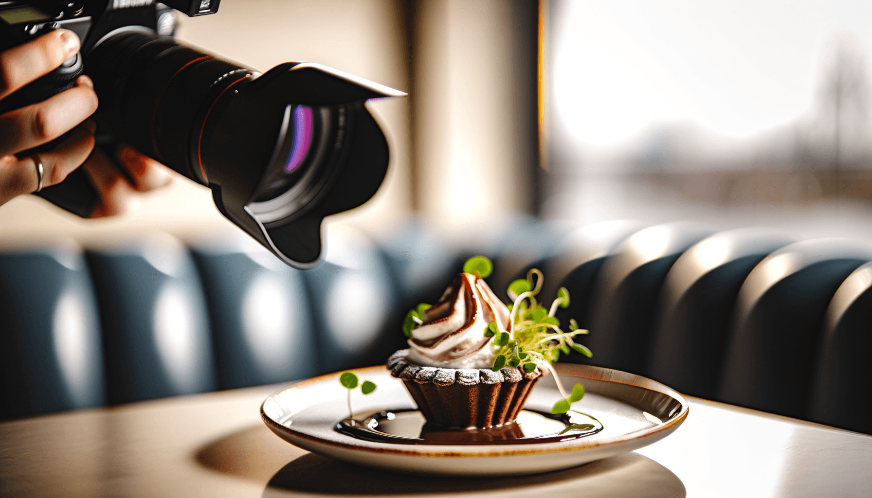 Burger King Hershey's Sundae Pie