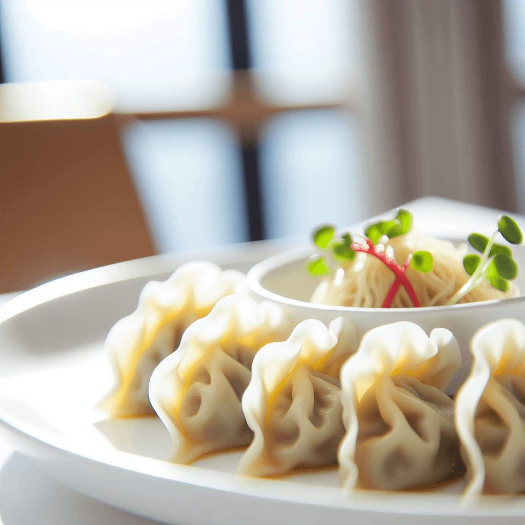 Cracker Barrel Dumplings (8K/month searches)