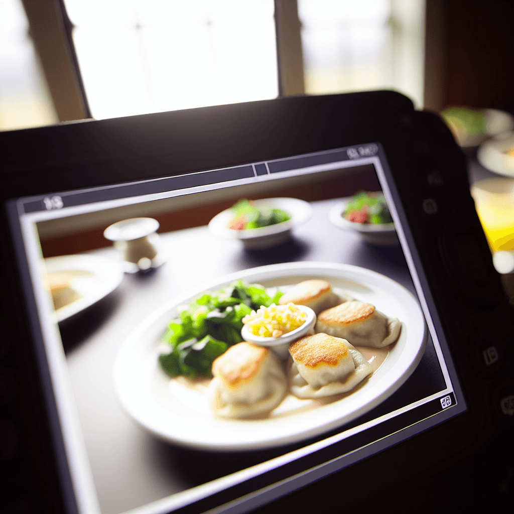 Cracker Barrel Dumplings (8K/month searches)