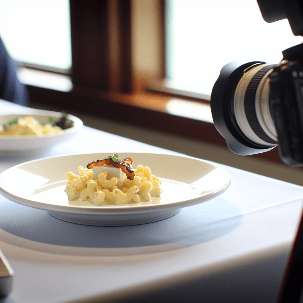 Cracker Barrel Mac and Cheese (9K/month searches)