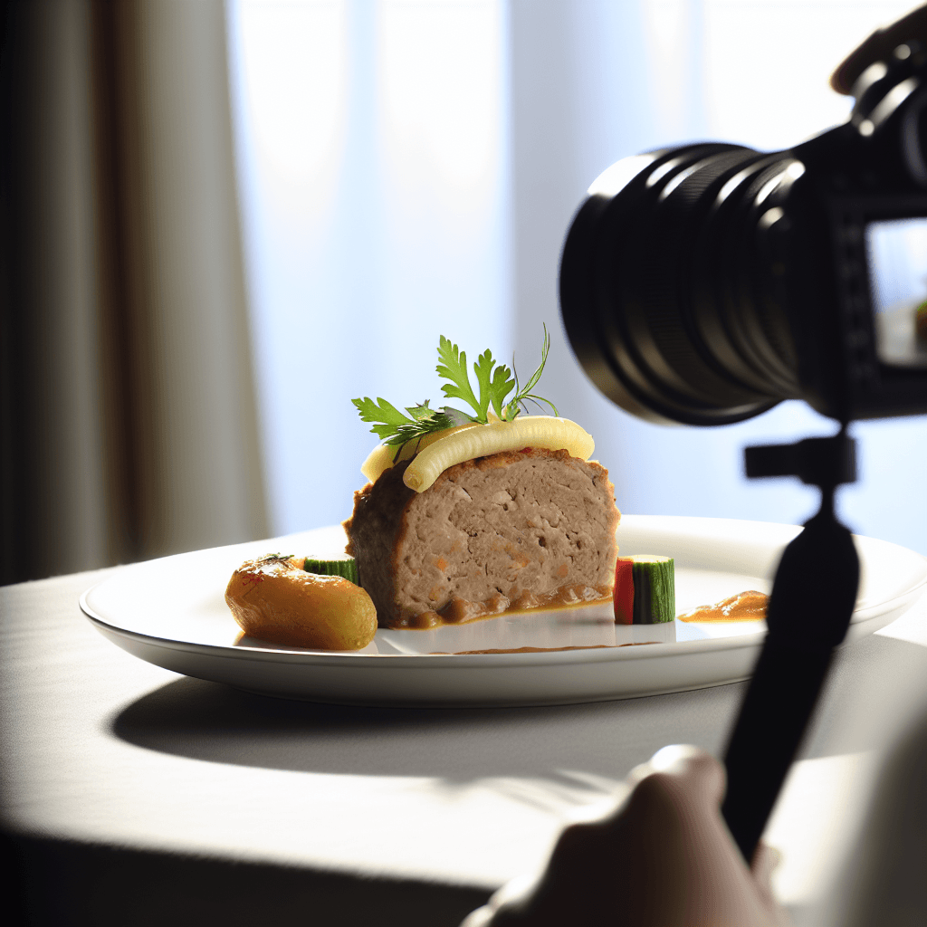 Cracker Barrel Meatloaf (7K/month searches)