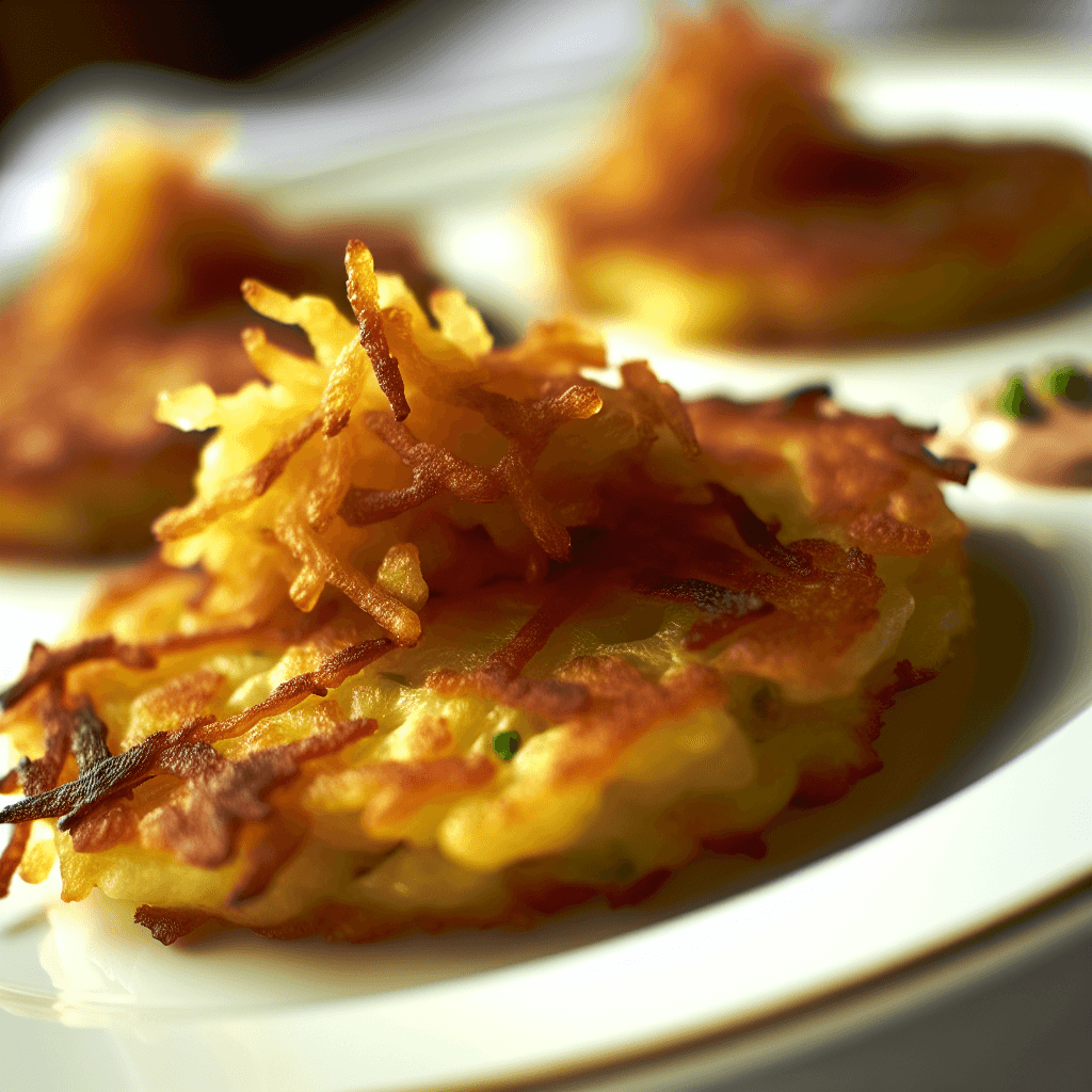 McDonald's Hash Browns (8K/month searches)