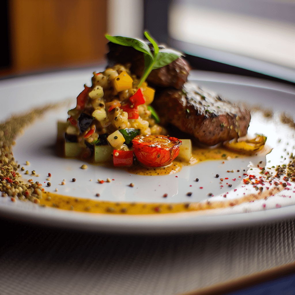 Outback Steak Seasoning (9K/month searches)