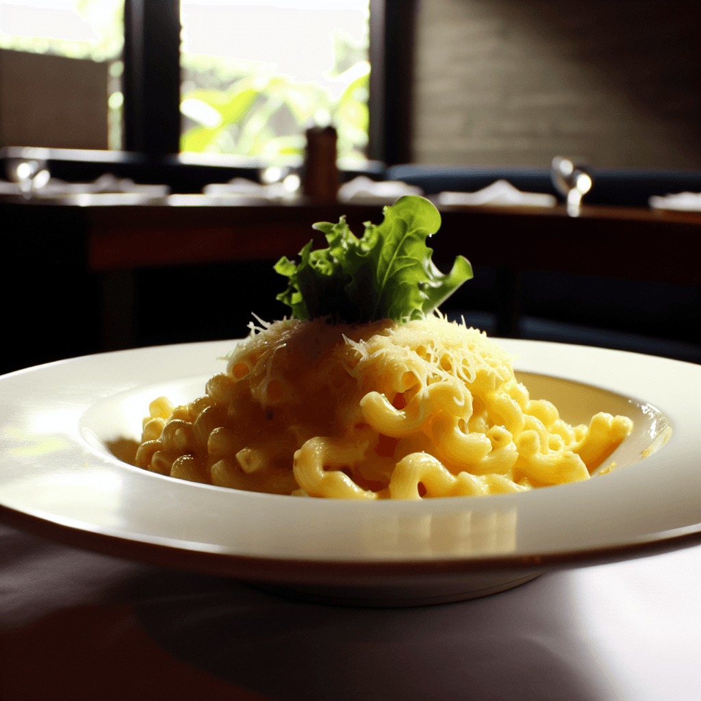 Panera Mac and Cheese (9K/month searches)