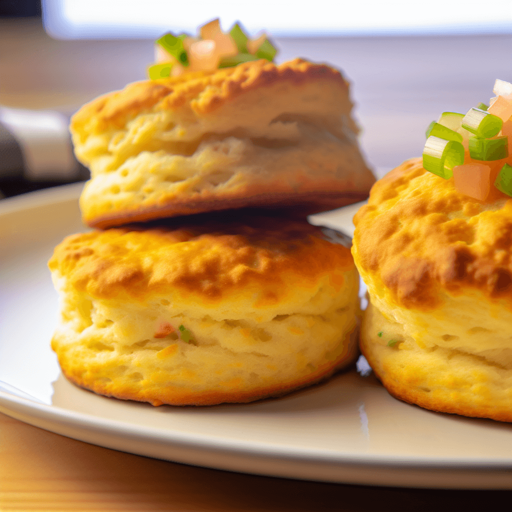 Popeyes Biscuits (8K/month searches)