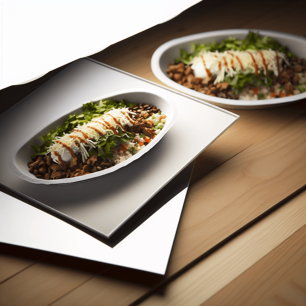 Valerie's Kitchen - Chipotle Burrito Bowl