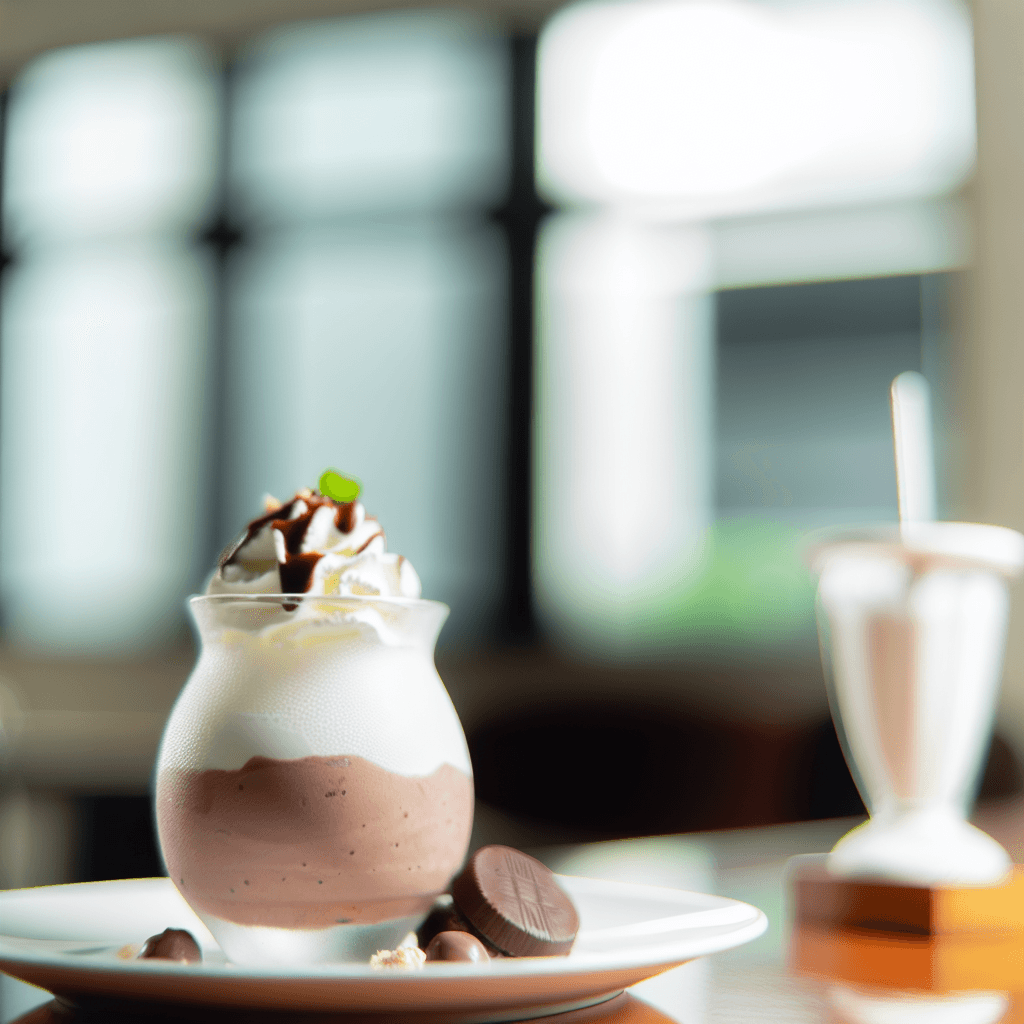 Wendy's Frosty (15K/month searches)